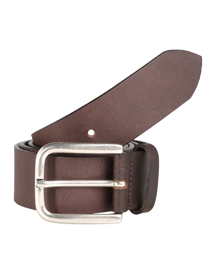 Ремень VANZETTI, темно-коричневый 
Ремень VANZETTI, темно-коричневый