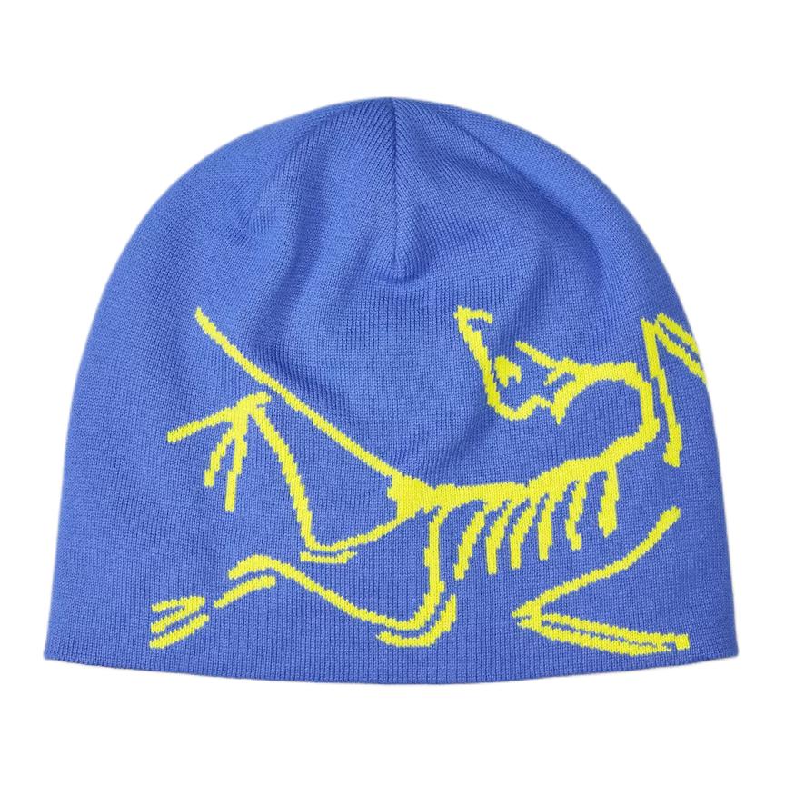 Arcteryx Арктерикс Легкая Шапка Бини, Blue
Arcteryx Арктерикс Легкая Шапка Бини, Blue