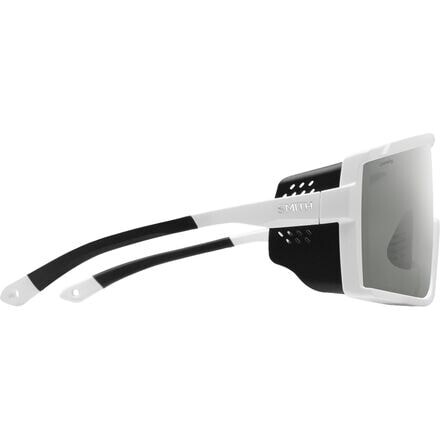 Солнцезащитные очки Pursuit ChromaPop Smith, белый
Солнцезащитные очки Pursuit ChromaPop Smith, белый