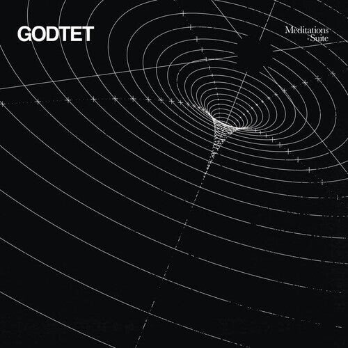 Виниловая пластинка Godtet: Meditations & Suite
Виниловая пластинка Godtet: Meditations & Suite