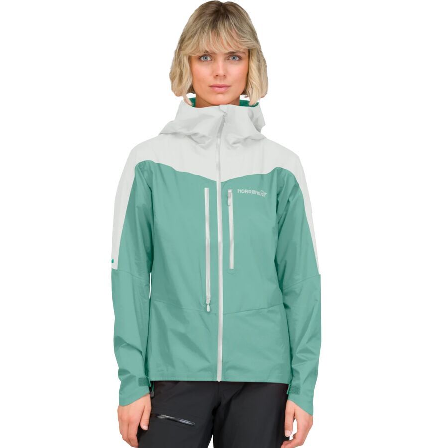 Куртка Norrona Falketind Dri1 Norrona, Malachite Green
Куртка Norrona Falketind Dri1 Norrona, Malachite Green