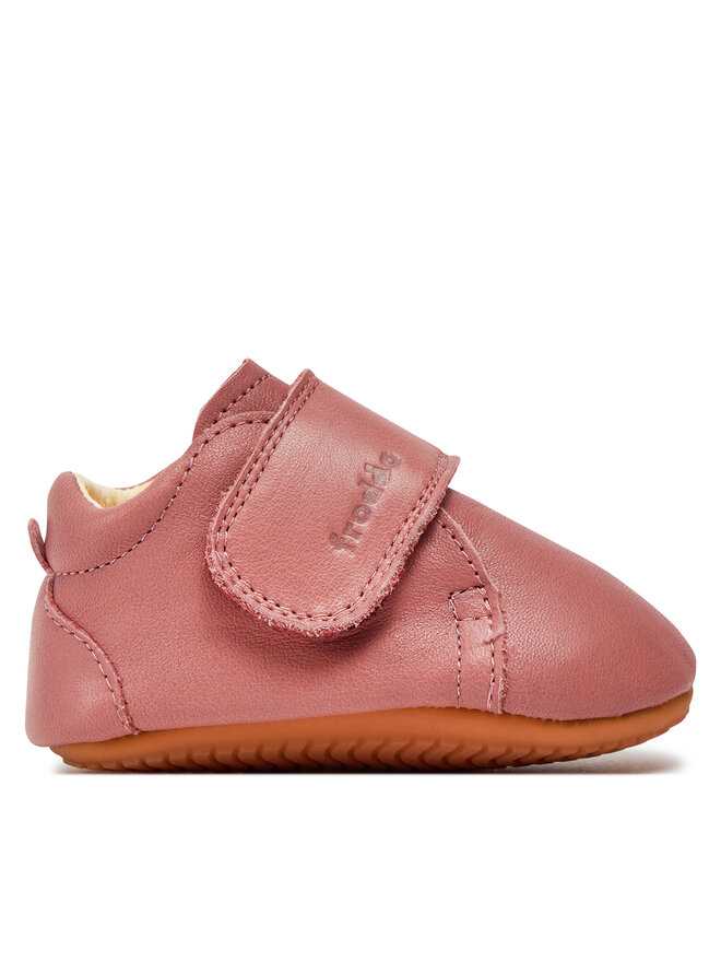Полуботинки Froddo, розовый
Полуботинки Froddo, розовый