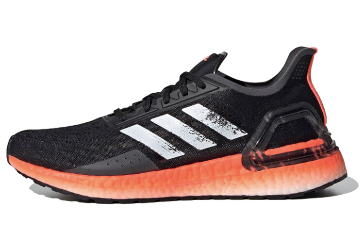 Кроссовки adidas Ultra Boost PB Black Signal Coral Women's
Кроссовки adidas Ultra Boost PB Black Signal Coral Women's