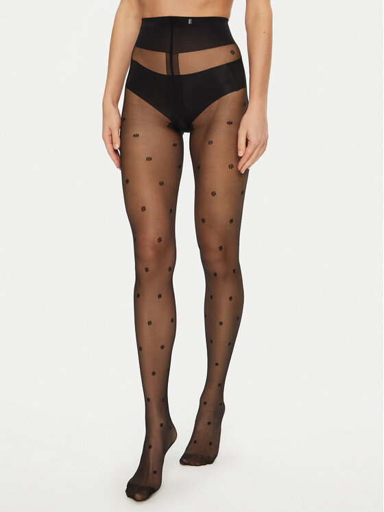 Колготки 50543538 Boss, черный
Колготки 50543538 Boss, черный