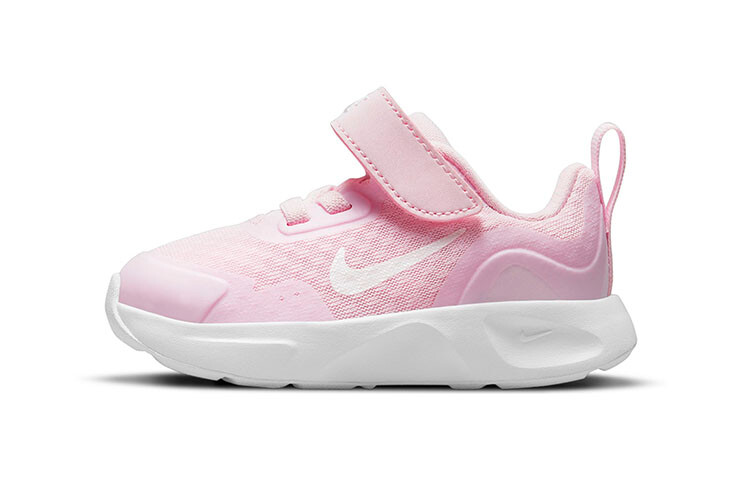 Обувь Nike Wearallday для малышей TD
Обувь Nike Wearallday для малышей TD