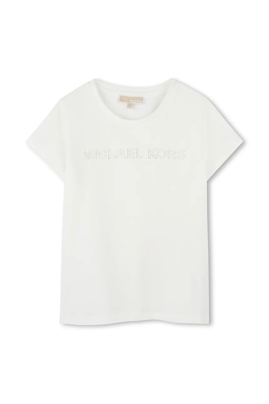 Детская футболка Michael Kors, белый
Детская футболка Michael Kors, белый