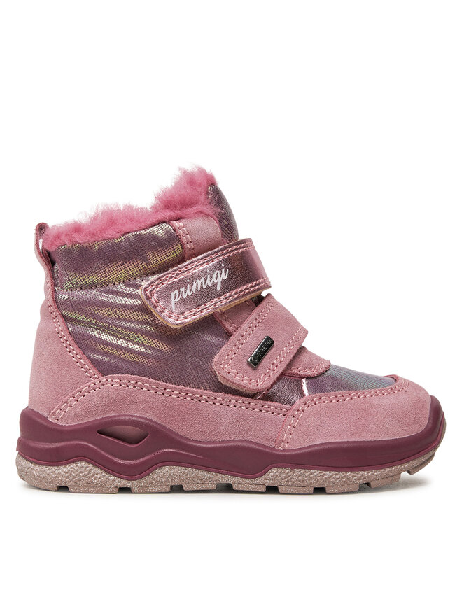 Зимние ботинки Primigi, розовый
Зимние ботинки Primigi, розовый