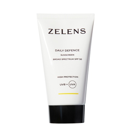 Эмульсия Daily Defense Spf 50 50 мл Zelens
Эмульсия Daily Defense Spf 50 50 мл Zelens