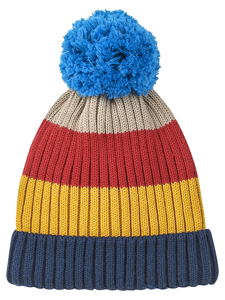 Шапка finkid, красочный
Шапка finkid, красочный