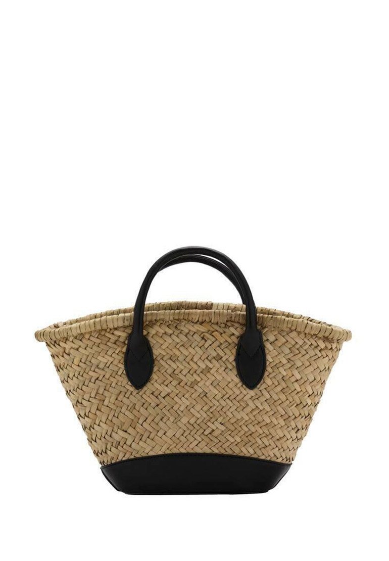 Сумка Mango SMALL BASKET, Black
Сумка Mango SMALL BASKET, Black