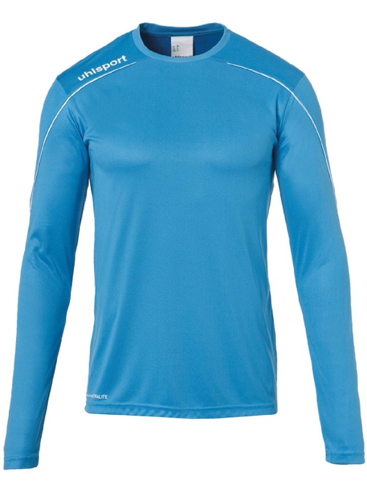 Uhlsport Футболка с длинным рукавом "Stream 22" синего цвета, Синий, Uhlsport Футболка с длинным рукавом "Stream 22" синего цвета
Uhlsport Футболка с длинным рукавом "Stream 22" синего цвета, Синий, Uhlsport Футболка с длинным рукавом "Stream 22" синего цвета