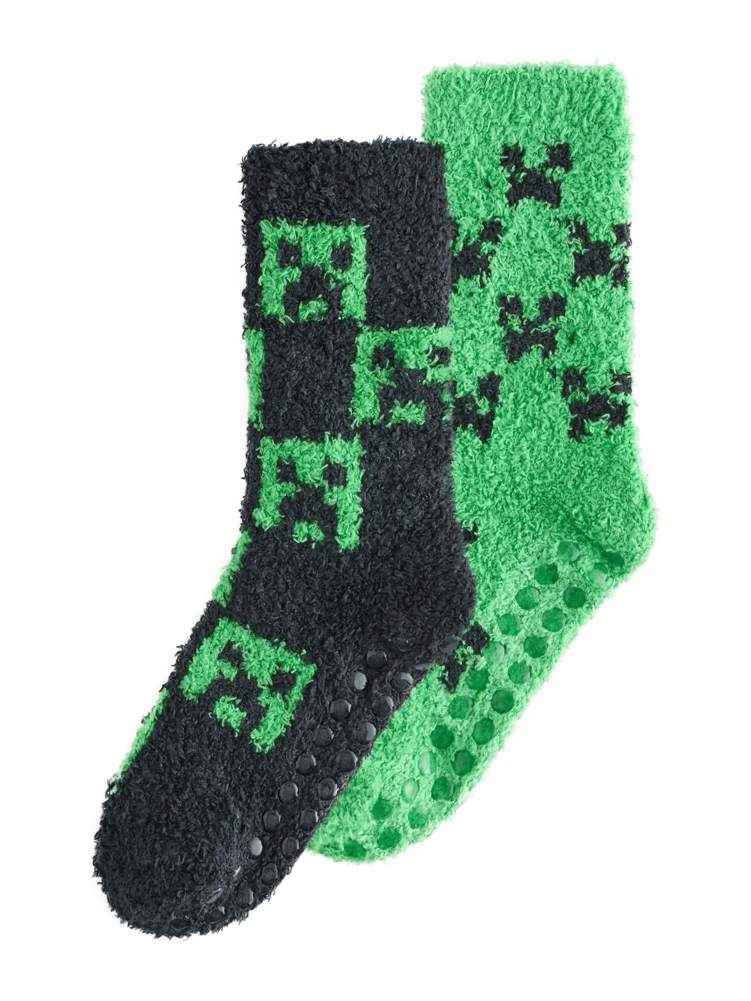 Next Носки в цвете Green, Black
Next Носки в цвете Green, Black