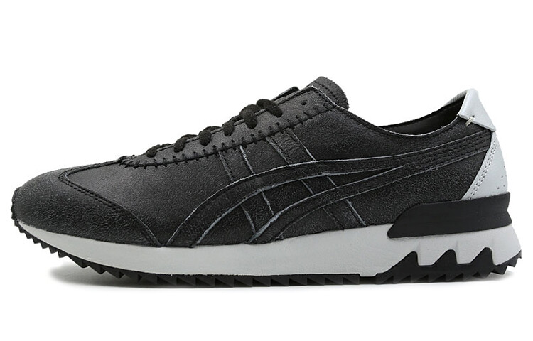 Кроссовки MHS Running унисекс с низким верхом черного/белого цвета Onitsuka Tiger, Черный, Кроссовки MHS Running унисекс с низким верхом черного/белого цвета Onitsuka Tiger
Кроссовки MHS Running унисекс с низким верхом черного/белого цвета Onitsuka Tiger, Черный, Кроссовки MHS Running унисекс с низким верхом черного/белого цвета Onitsuka Tiger