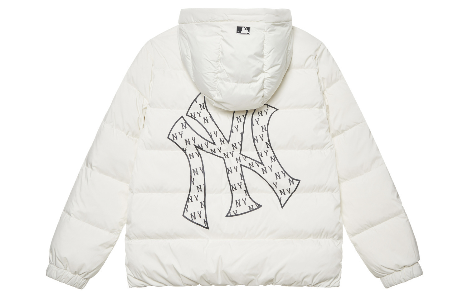 MLB Нью-Йорк Янкиз Пуховик Унисекс Кремовый, Ivory
MLB Нью-Йорк Янкиз Пуховик Унисекс Кремовый, Ivory