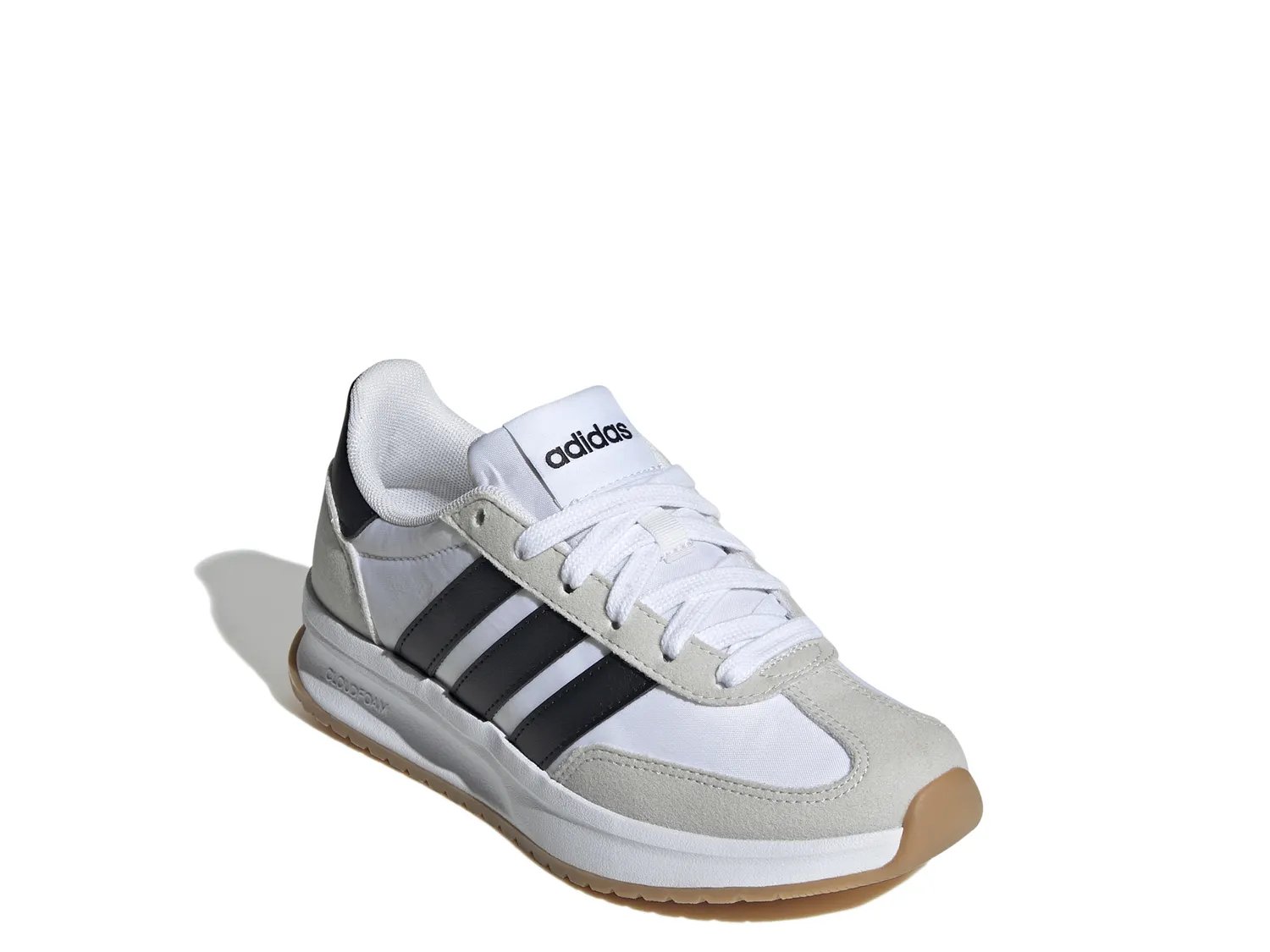 Кроссовки adidas Run '70s 2.0 Sneaker - Kids', белый/черный
Кроссовки adidas Run '70s 2.0 Sneaker - Kids', белый/черный
