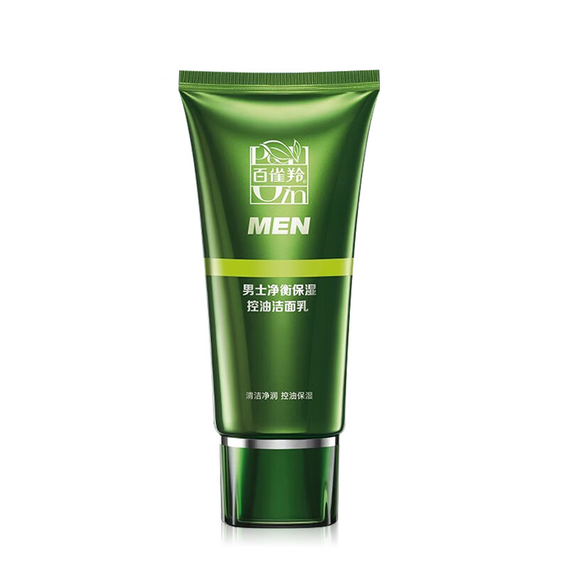 Мужской очищающий гель Balance Hydrating Cleansers для освежения, увлажнения, контроля жира и очищения 100g PECHOIN
Мужской очищающий гель Balance Hydrating Cleansers для освежения, увлажнения, контроля жира и очищения 100g PECHOIN