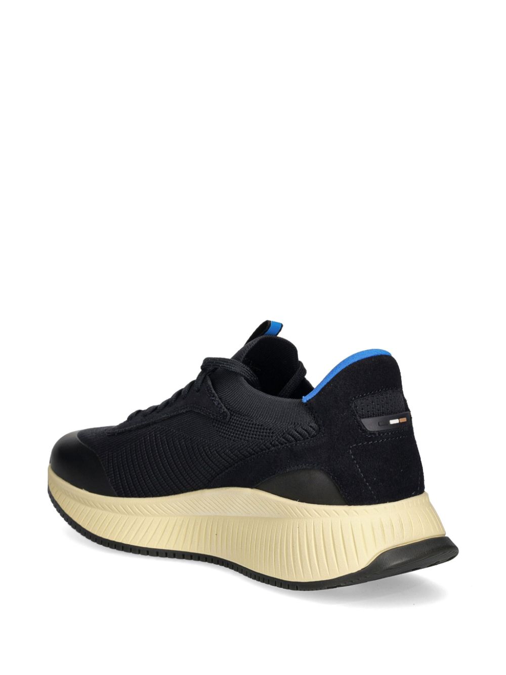 Кроссовки мужские Hugo Boss Titanium Evo Running, открытые синие
Кроссовки мужские Hugo Boss Titanium Evo Running, открытые синие