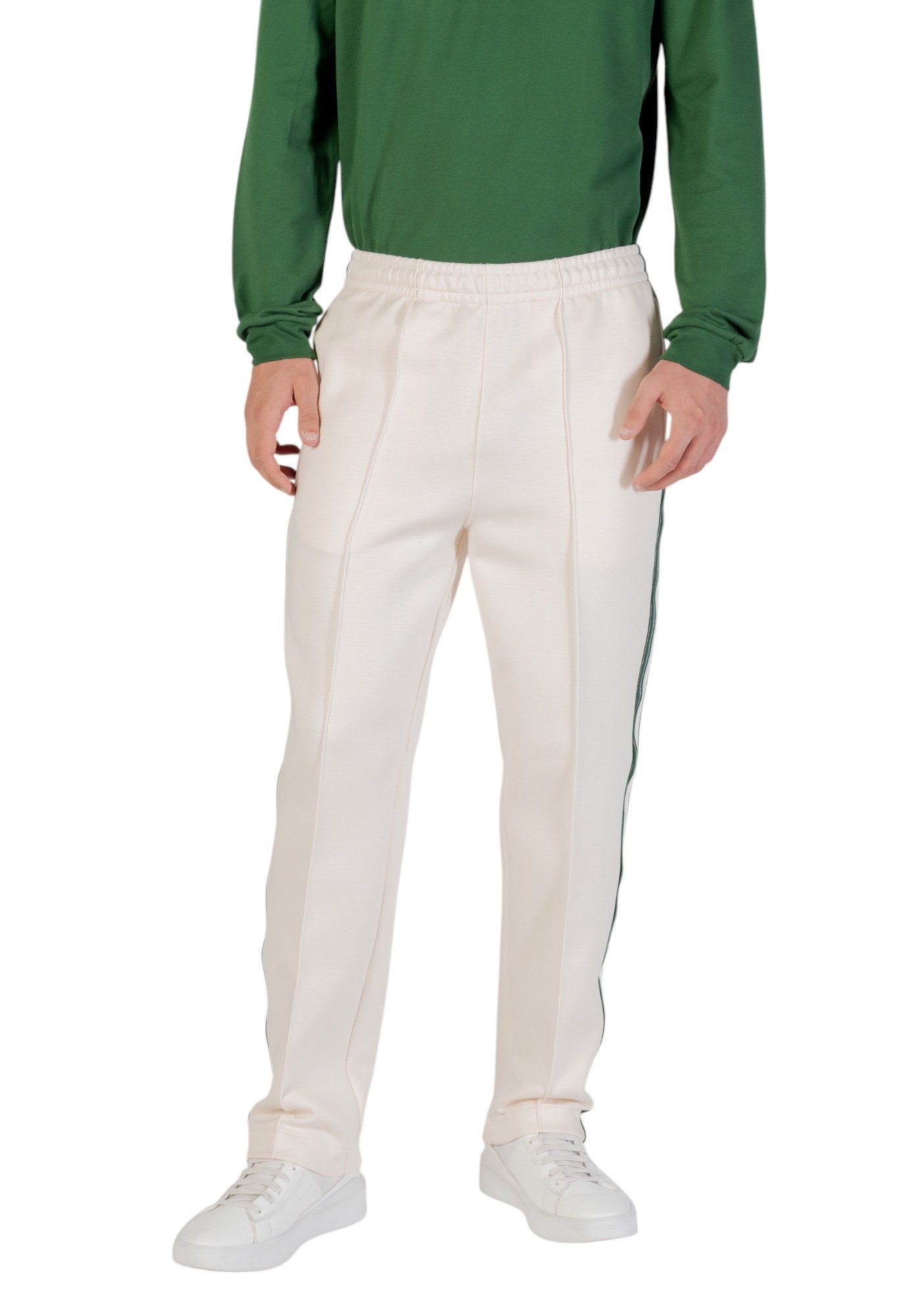 Брюки Lacoste, белый
Брюки Lacoste, белый