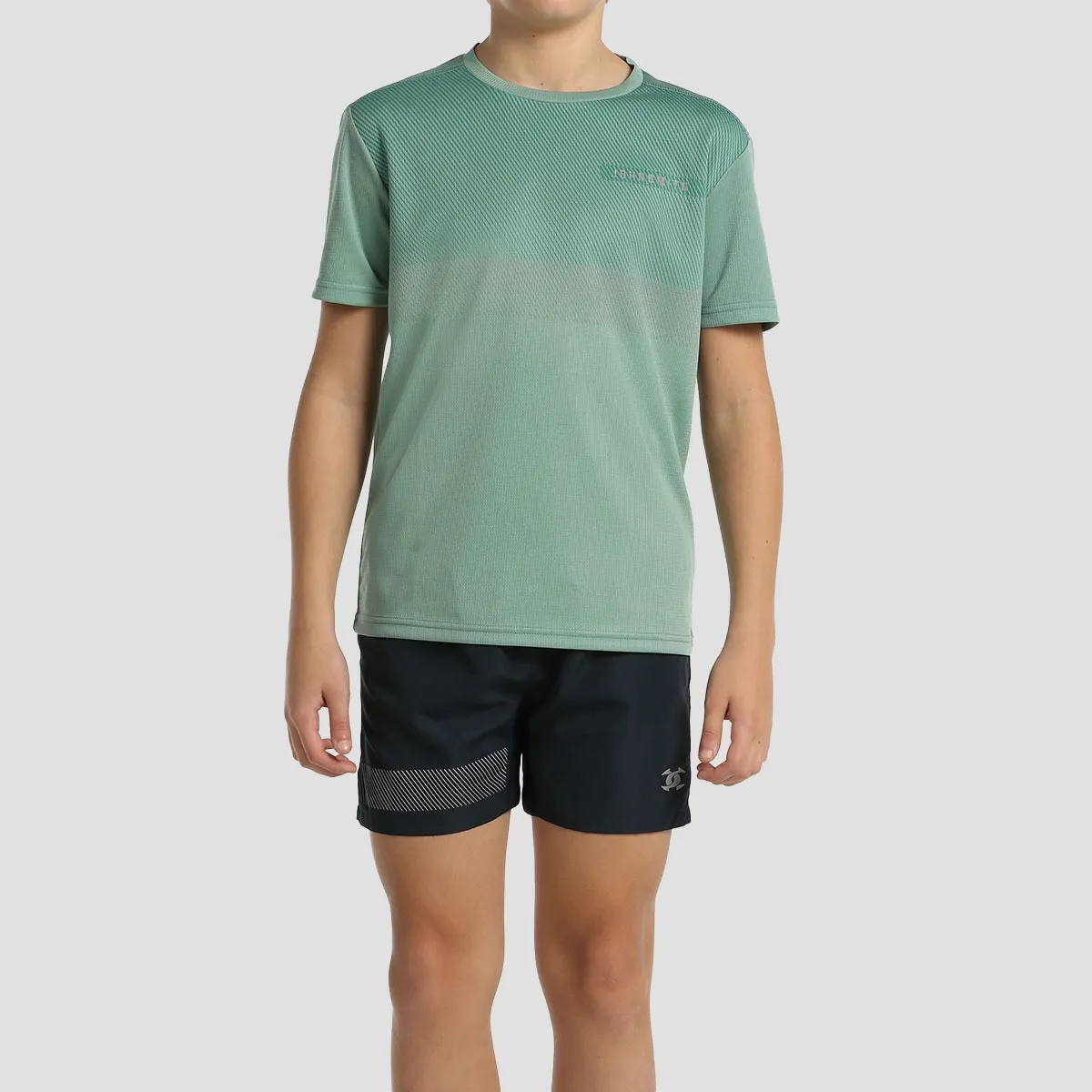 Детский комплект Acudo Set John Smith, зеленый
Детский комплект Acudo Set John Smith, зеленый