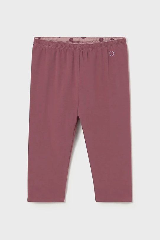 Детские леггинсы Mayoral, розовый
Детские леггинсы Mayoral, розовый