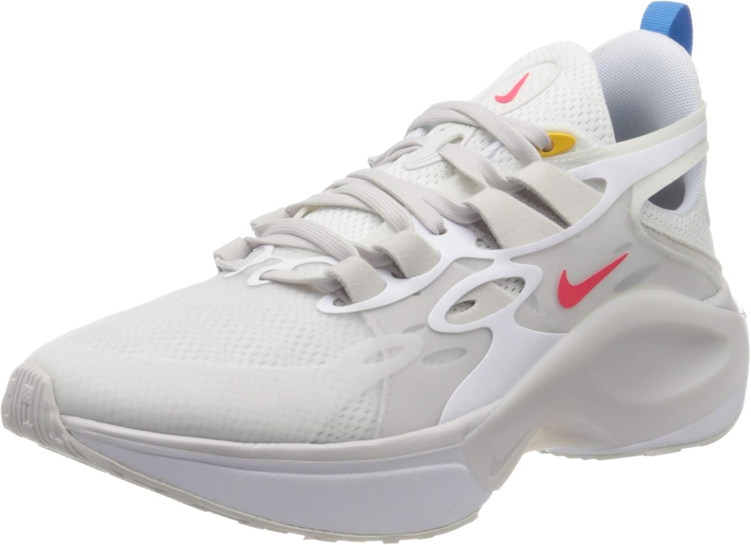 Мужские беговые кроссовки NIKE Stroke, белый/красный/синий
Мужские беговые кроссовки NIKE Stroke, белый/красный/синий