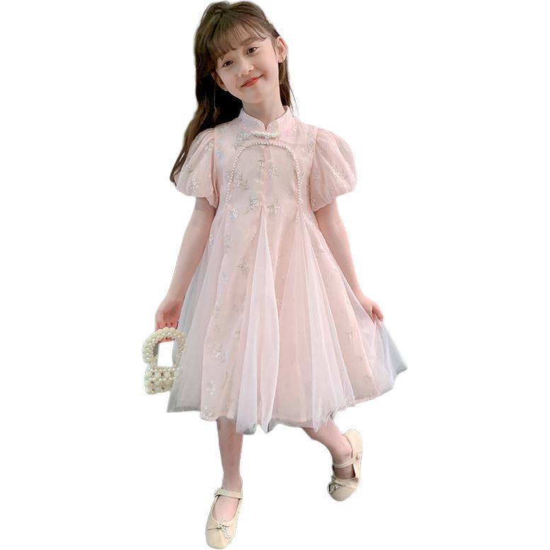 Детское платье Disney, розовый
Детское платье Disney, розовый