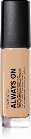 Прочный праймер Smashbox Always On Skin Balancing Foundation, L20N - LEVEL-TWO LIGHT WITH A NEUTRAL UNDERTONE 30 ml
Прочный праймер Smashbox Always On Skin Balancing Foundation, L20N - LEVEL-TWO LIGHT WITH A NEUTRAL UNDERTONE 30 ml