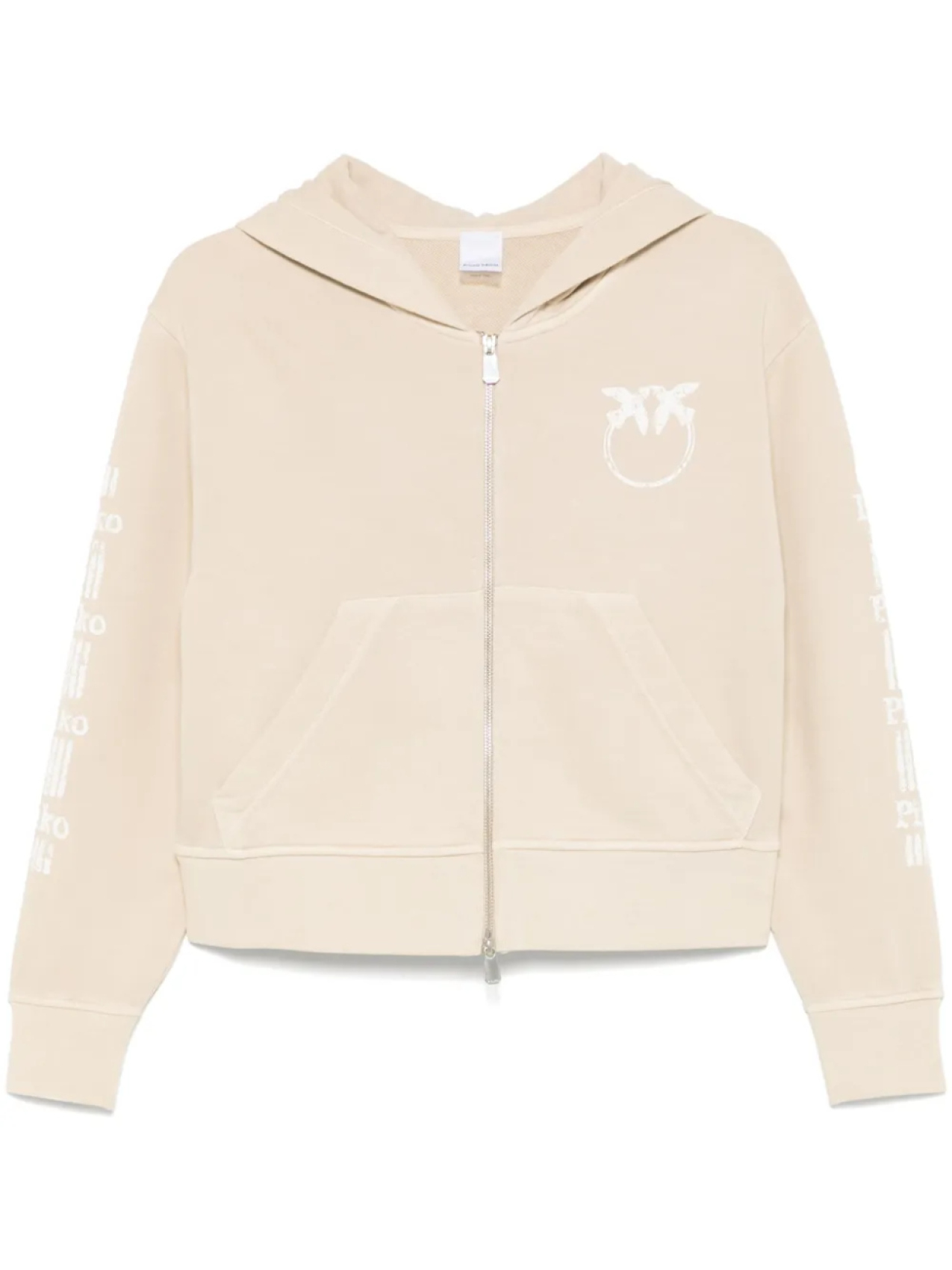 PINKO худи Onitsha, нейтральный
PINKO худи Onitsha, нейтральный