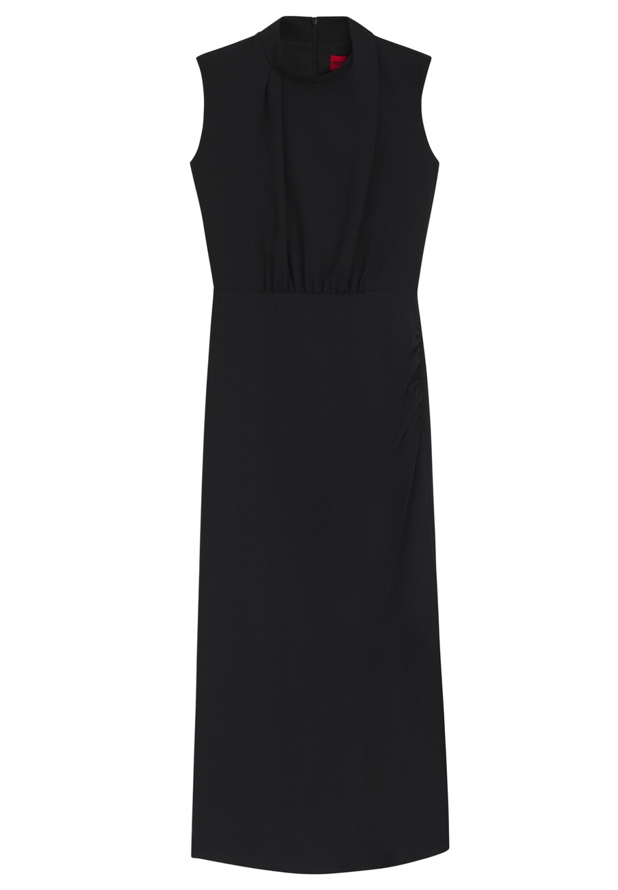 Платье-футляр HUGO Kimile, черный
Платье-футляр HUGO Kimile, черный