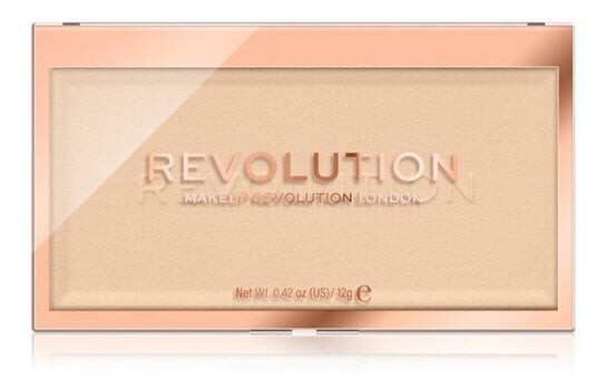 Матовая основа, пудра для лица P2, 12 г Makeup Revolution
Матовая основа, пудра для лица P2, 12 г Makeup Revolution