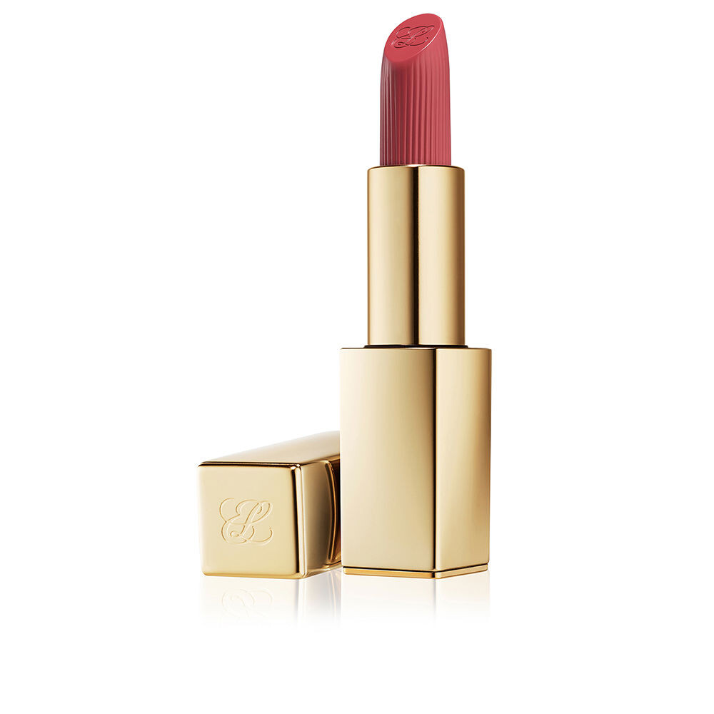 Губная помада Pure color creme lipstick Estée lauder, 3,5 г, bois de rose
Губная помада Pure color creme lipstick Estée lauder, 3,5 г, bois de rose