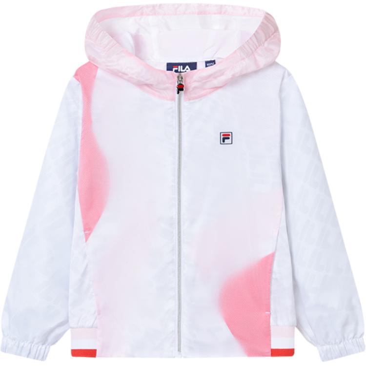 Детская куртка и пальто с принтом по всей поверхности FILA KIDS, All Over Print
Детская куртка и пальто с принтом по всей поверхности FILA KIDS, All Over Print