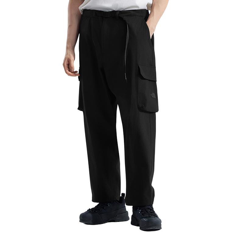 THE NORTH FACE Городские исследовательские грузовые штаны мужские JK3/Cosmic Black
THE NORTH FACE Городские исследовательские грузовые штаны мужские JK3/Cosmic Black