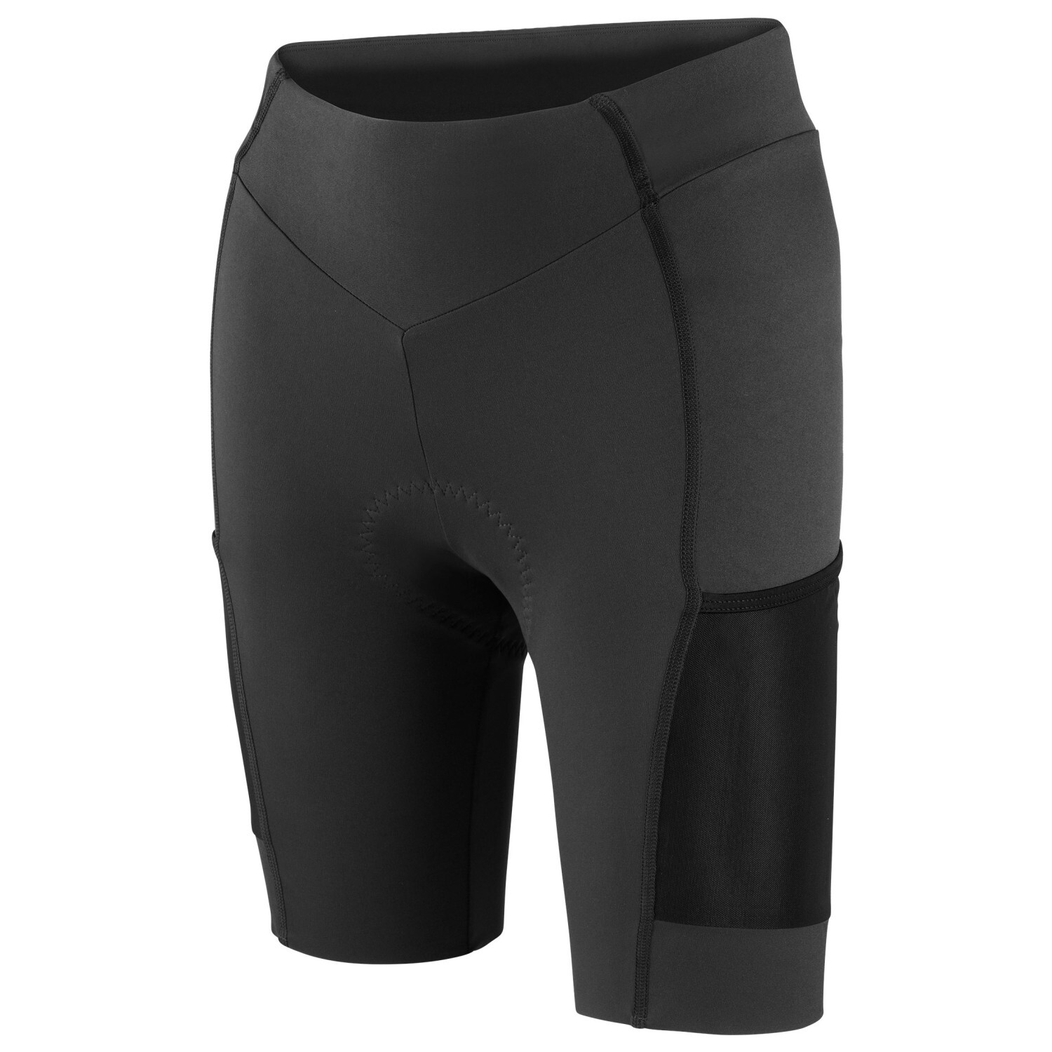 Велосипедные шорты Nalini Women's Gravel Short, черный
Велосипедные шорты Nalini Women's Gravel Short, черный