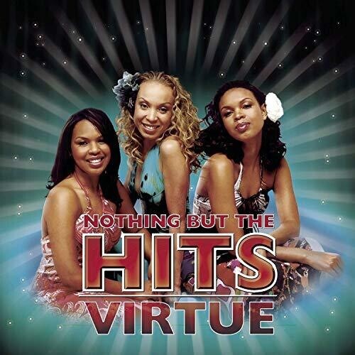 CD диск Virtue: Nothing But The Hits
CD диск Virtue: Nothing But The Hits