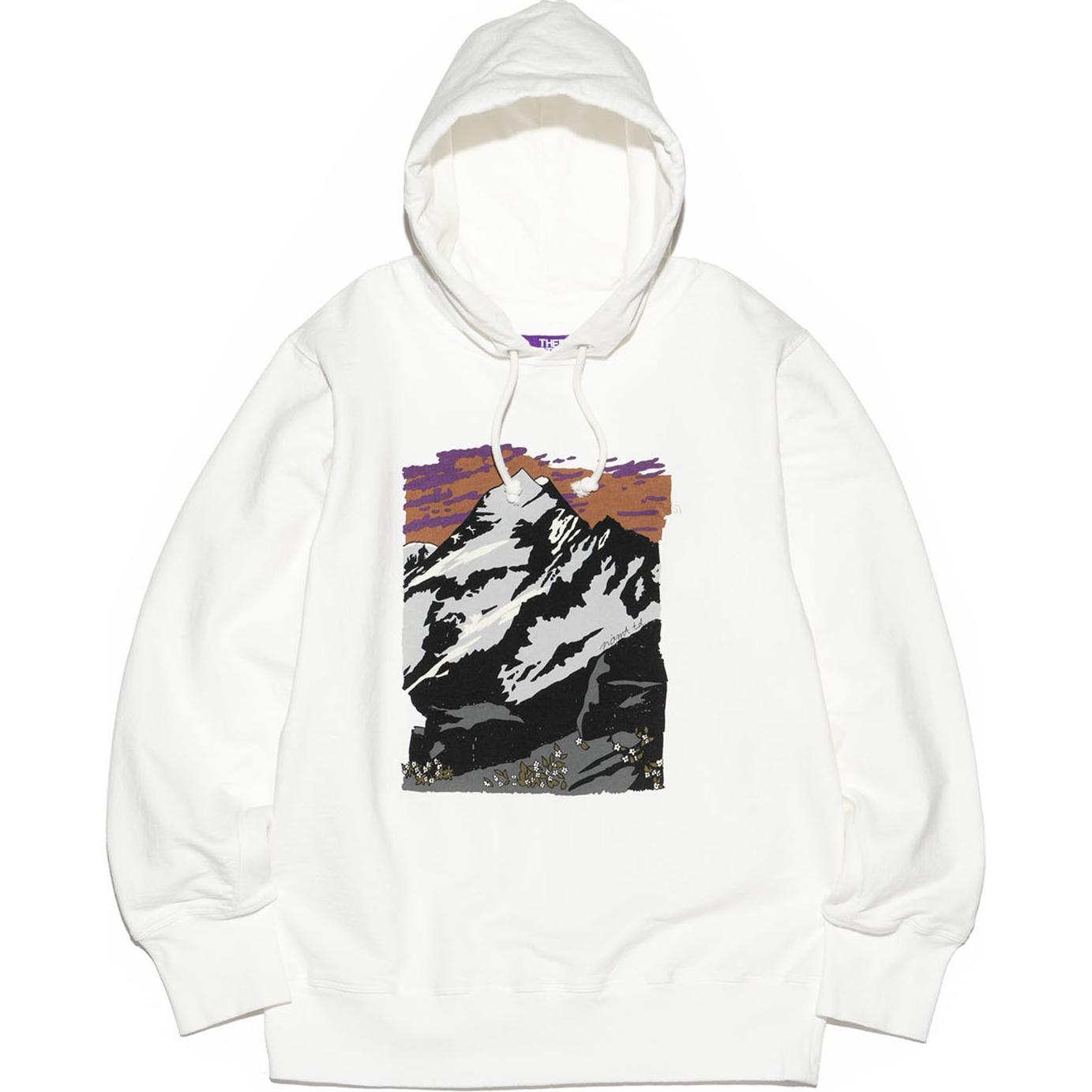 THE NORTH FACE PURPLE LABEL 10 унций свитшот с горным принтом unisex ecru, Фиолетовый, THE NORTH FACE PURPLE LABEL 10 унций свитшот с горным принтом unisex ecru
THE NORTH FACE PURPLE LABEL 10 унций свитшот с горным принтом unisex ecru, Фиолетовый, THE NORTH FACE PURPLE LABEL 10 унций свитшот с горным принтом unisex ecru