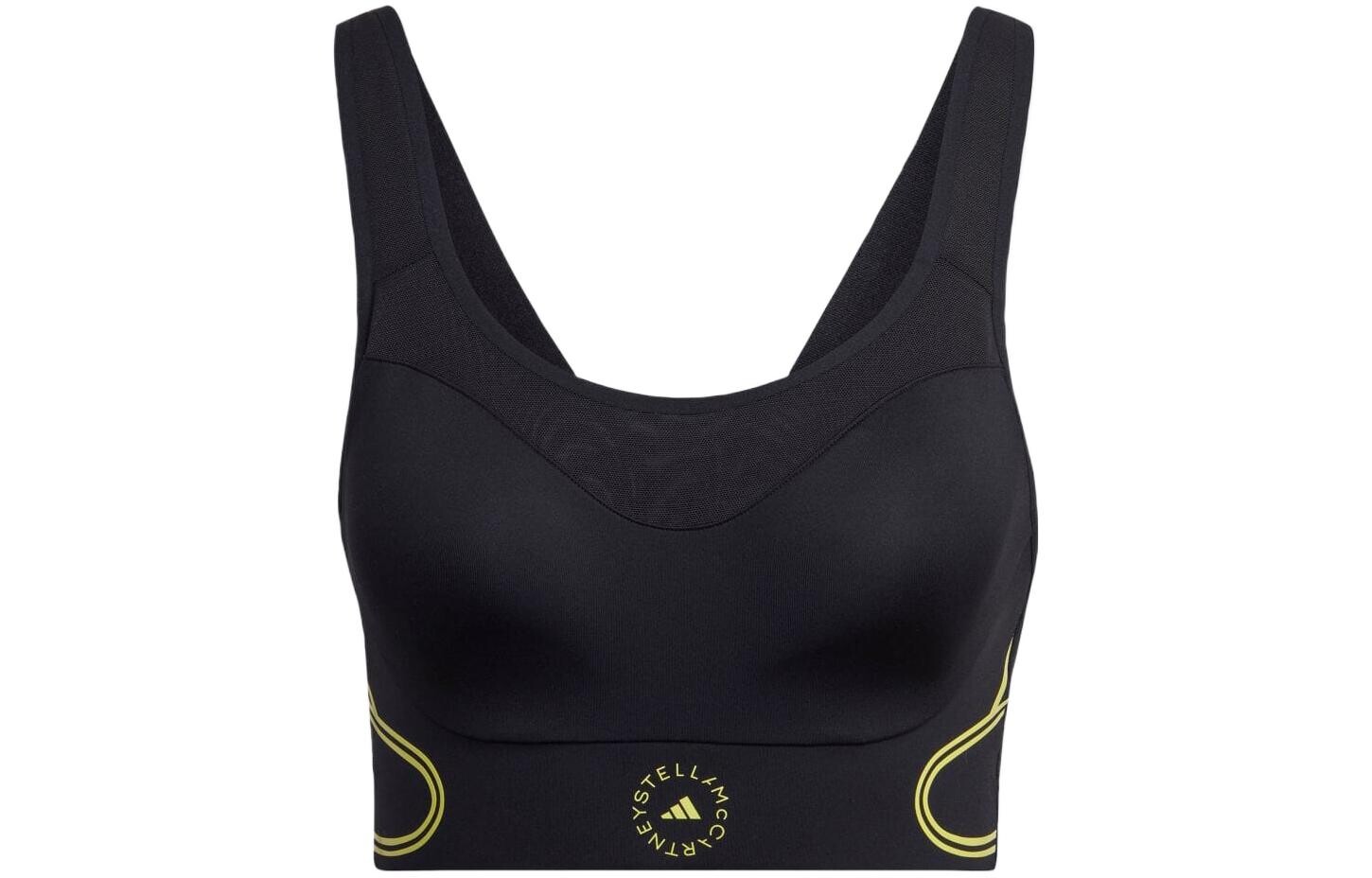 Stella Mccartney X Sports Нижнее белье женское черное Adidas
Stella Mccartney X Sports Нижнее белье женское черное Adidas