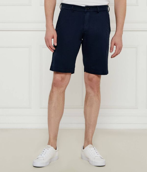 Шорты Modern fit Hechter Paris, синий
Шорты Modern fit Hechter Paris, синий