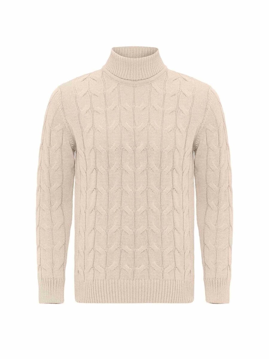 Свитер Antioch Flavio, серый
Свитер Antioch Flavio, серый