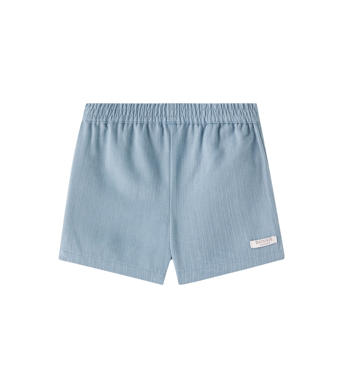 Полосатые шорты из хлопкового джерси Baby Cyriel Donsje, Steel Blue Stripped
Полосатые шорты из хлопкового джерси Baby Cyriel Donsje, Steel Blue Stripped