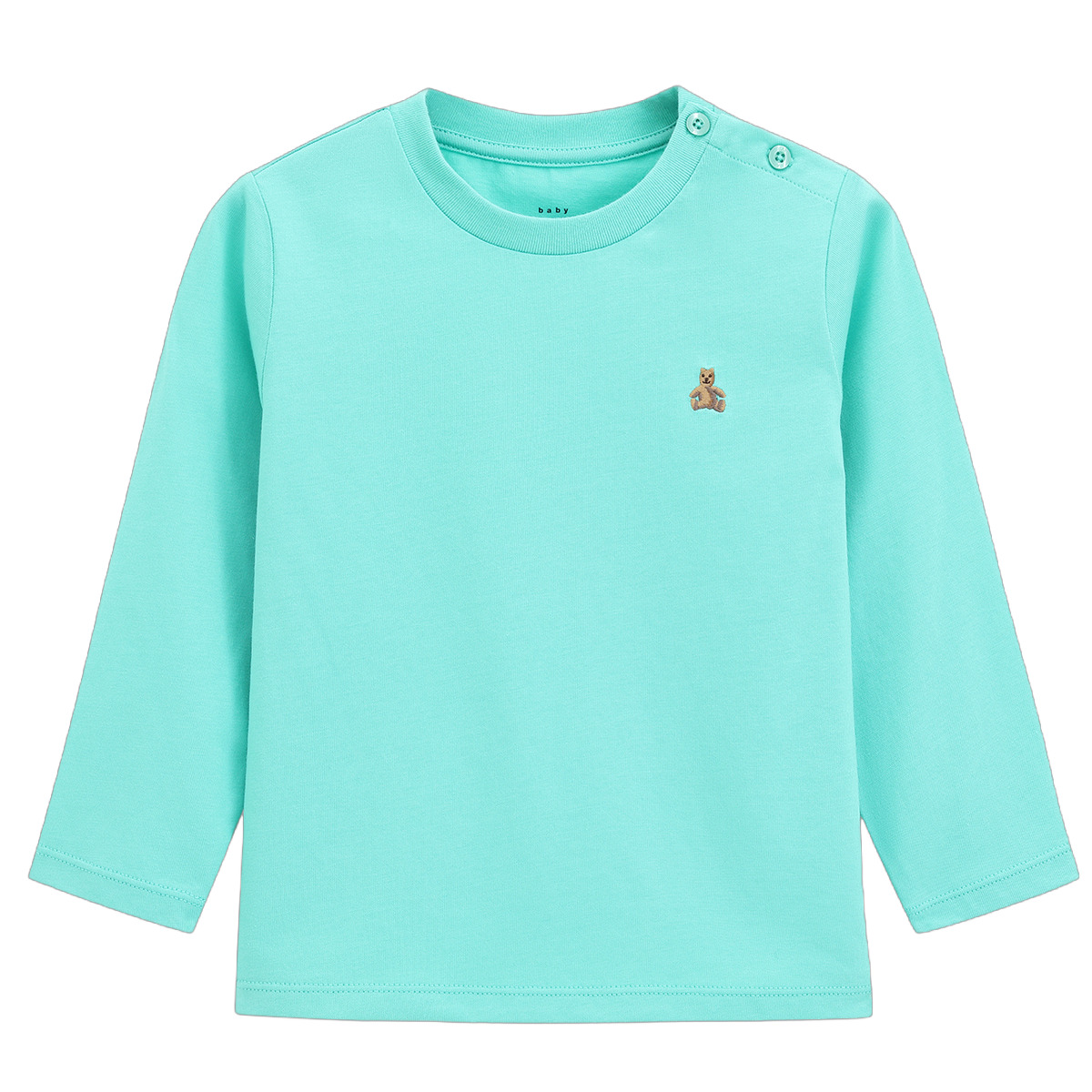 Футболка для детей 3-7 лет GAP, синий
Футболка для детей 3-7 лет GAP, синий