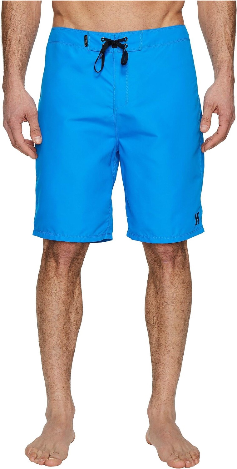 Шорты для плавания One & Only 2.0 21 дюйм Hurley, цвет Photo Blue
Шорты для плавания One & Only 2.0 21 дюйм Hurley, цвет Photo Blue