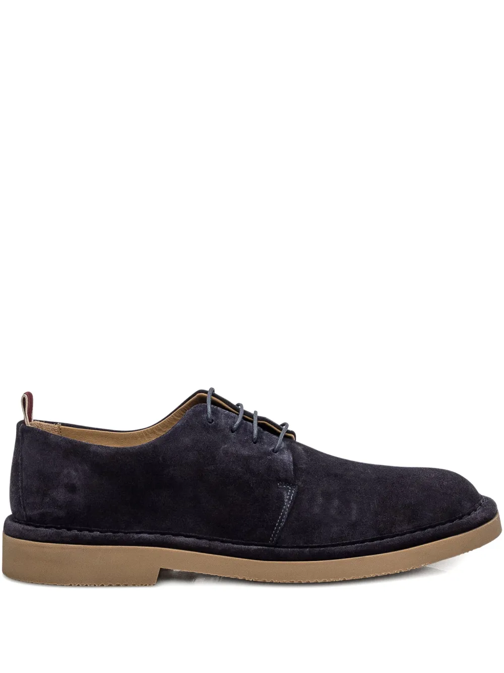 Туфли дерби Aru sturlini firenze, синий
Туфли дерби Aru sturlini firenze, синий