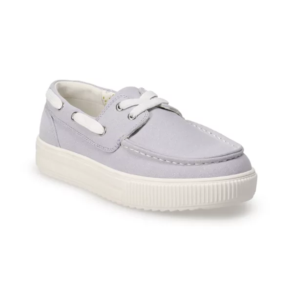 Туфли-лодочки для девочек Meadow Sonoma Goods For Life, цвет lavender
Туфли-лодочки для девочек Meadow Sonoma Goods For Life, цвет lavender