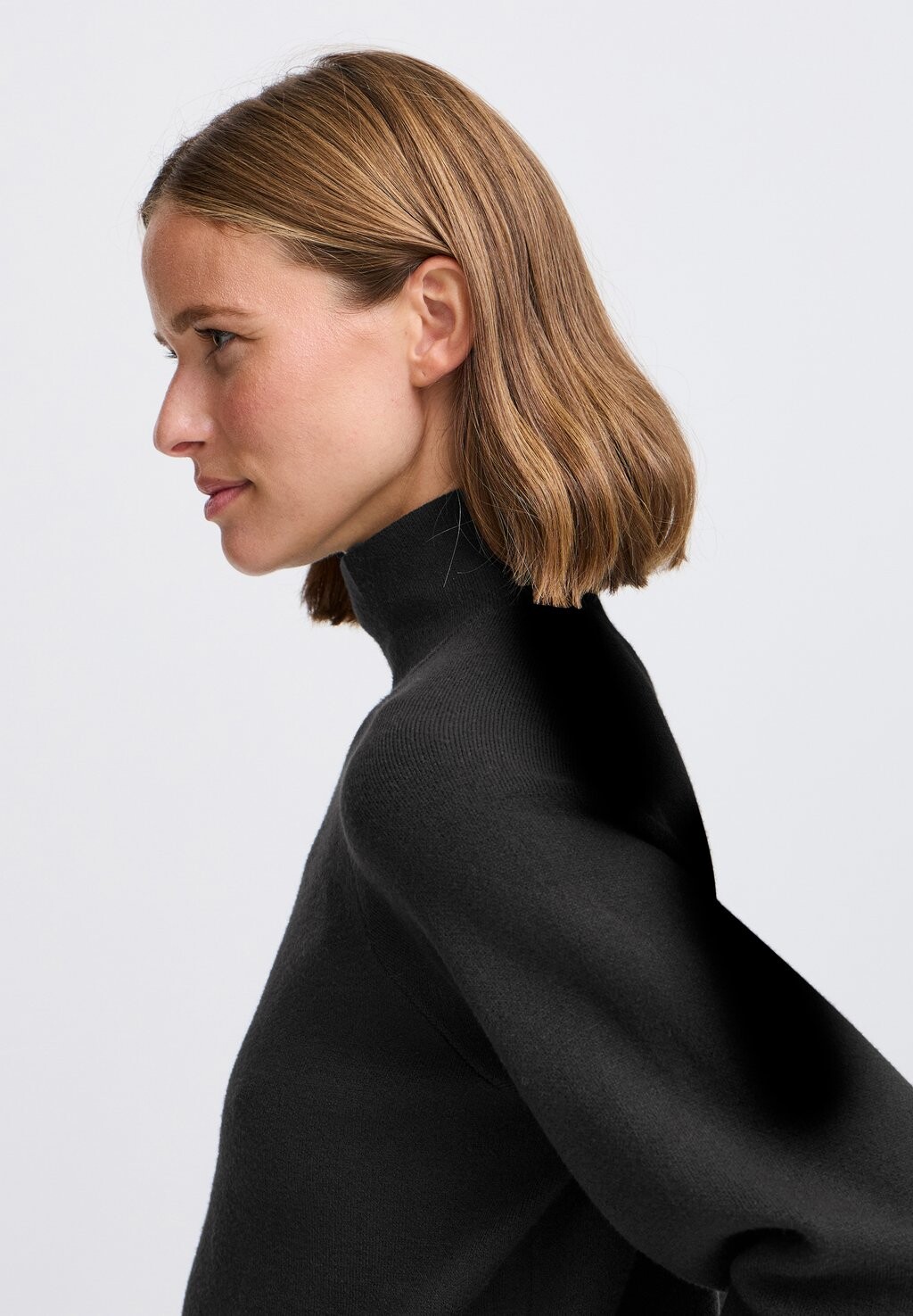 Джемпер b.young, черный
Джемпер b.young, черный