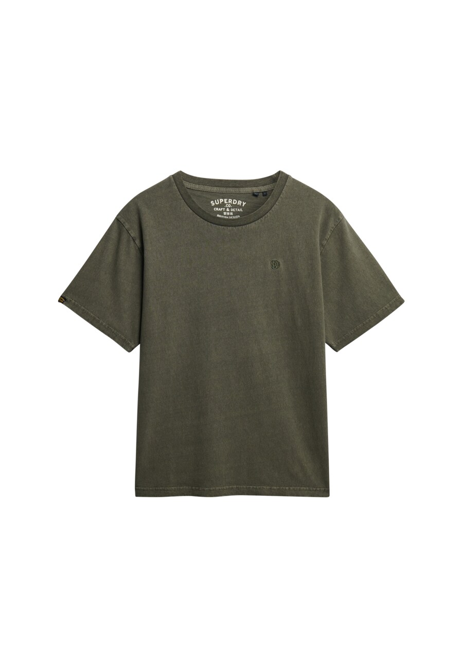 Футболка Superdry Essentials, Khaki
Футболка Superdry Essentials, Khaki