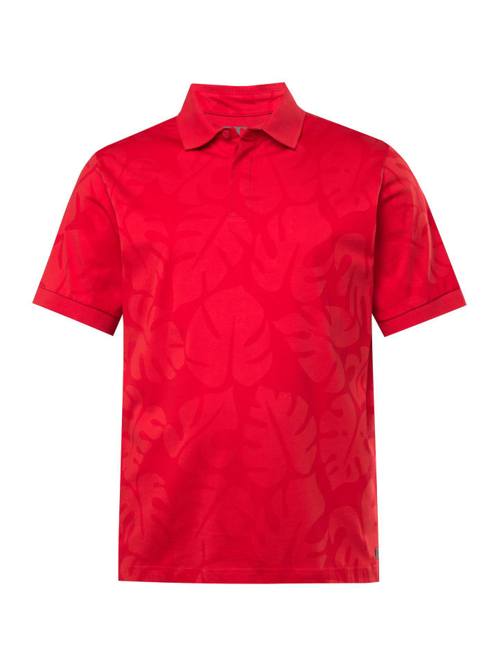 Футболка поло JP1880, цвет chilli rot
Футболка поло JP1880, цвет chilli rot