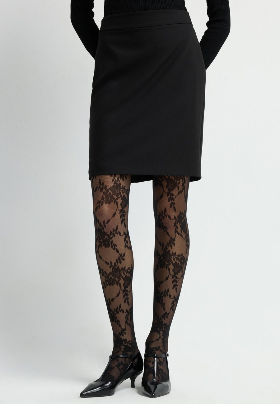 Юбка adL Mini skirt, Black
Юбка adL Mini skirt, Black