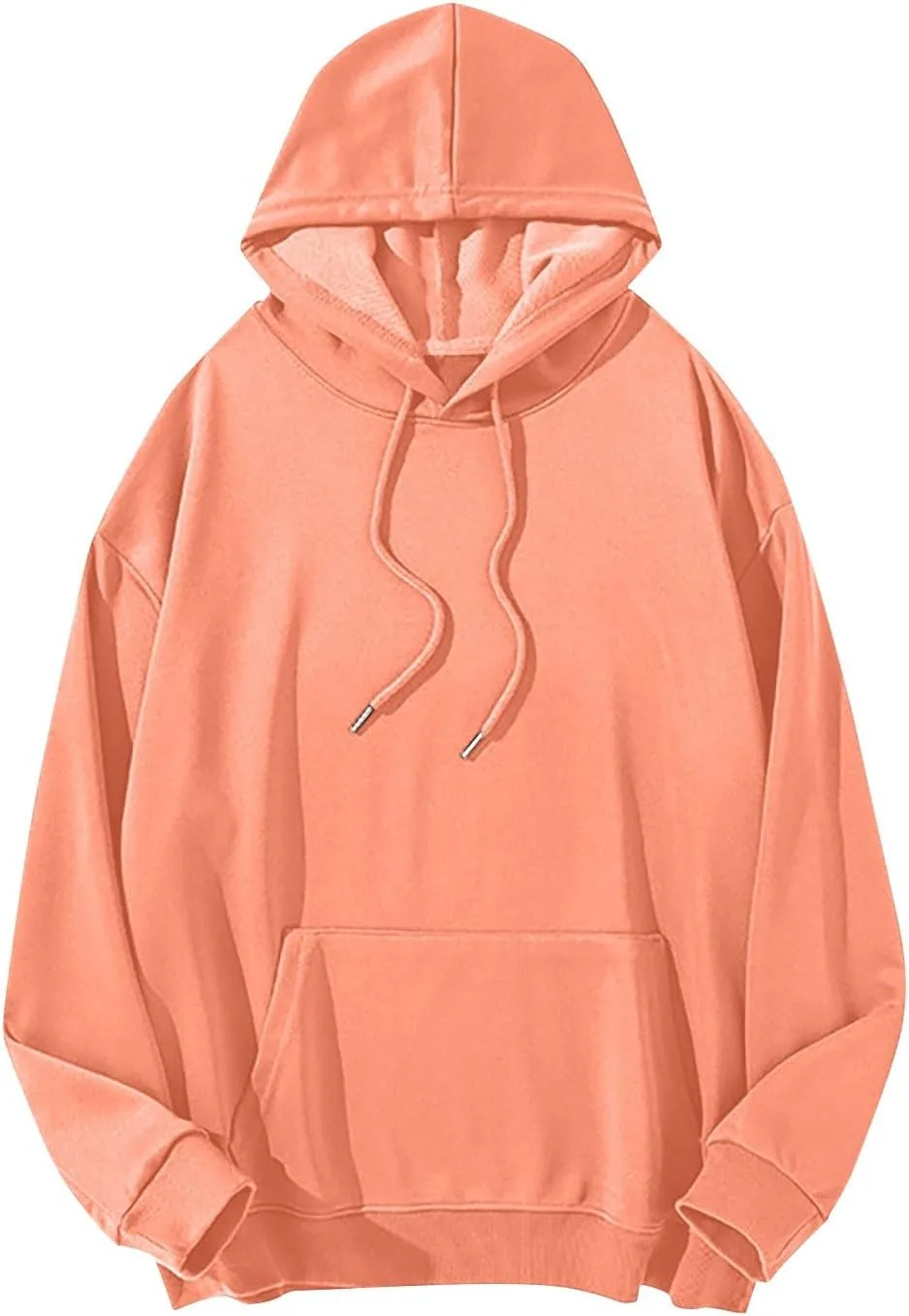 Мужская худи оверсайз с капюшоном на шнурке
Мужская худи оверсайз с капюшоном на шнурке