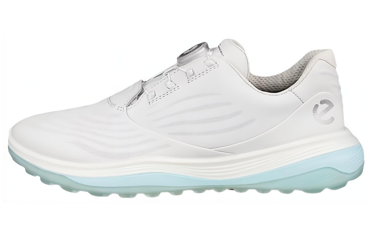 Туфли для гольфа женские низкие белые Ecco
Туфли для гольфа женские низкие белые Ecco